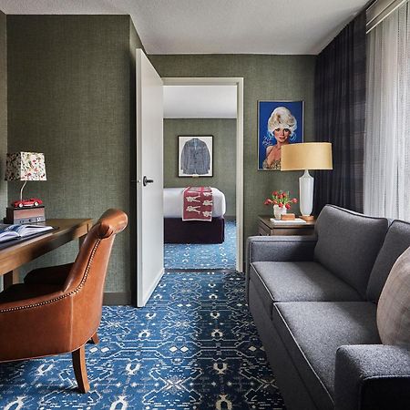 Graduate By Hilton Minneapolis Bagian luar foto