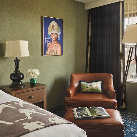 Graduate By Hilton Minneapolis Bagian luar foto