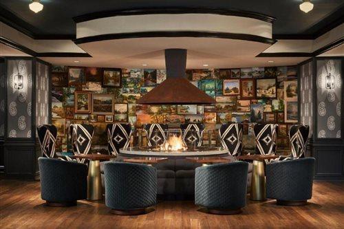 Graduate By Hilton Minneapolis Bagian luar foto